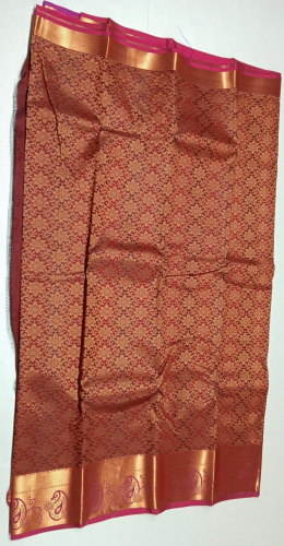 PL Muhurtham Saree
